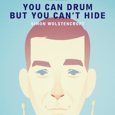 simonWolstencr1's profile picture