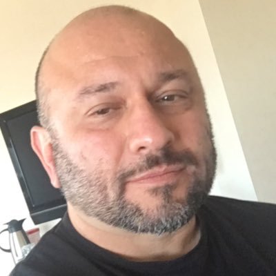 HanyRambod's profile picture