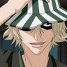 Kisuke Urahara profil fotoğrafı
