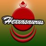 Фото профиля Hexxasaurus
