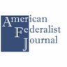 American Federalist Journal profil fotoğrafı