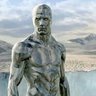 Срібний серфер profil fotoğrafı