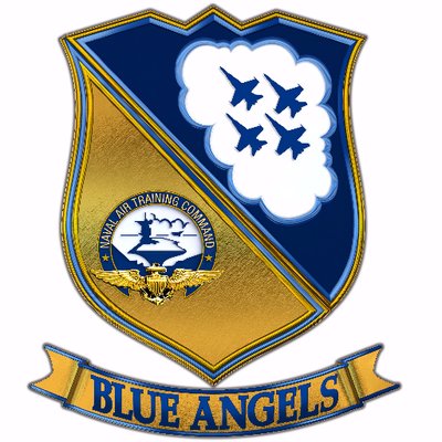 Blue Angels's profile picture
