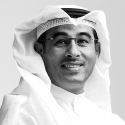 Mohamed Ali Alabbar محمد علي العبار's profile picture