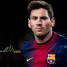 Profilbild von Leo Messi