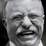Theodore Roosevelt 的头像