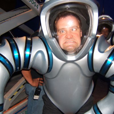 dhewlett's profile picture