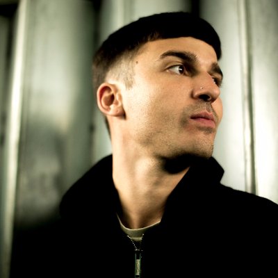 Michael Bibi's profile picture