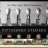 Фото профиля Steelers and sawdust