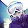 Profilbild von Lisa Bennett