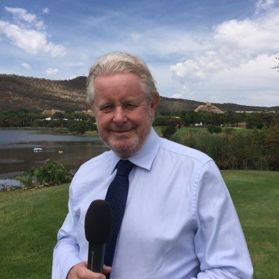 Dougie Donnelly's profile picture