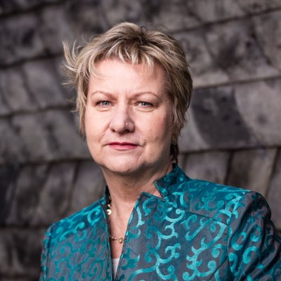 Sylvia Löhrmann's profile picture