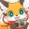 Profilbild von キツネ写真館@キツネ飼養中