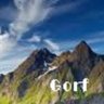 Profilbild von Gorfken