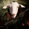 The Courier Goat profil fotoğrafı