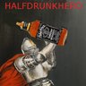 Halfdrunkhero's profile picture