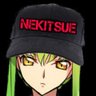 Nekitsue's profile picture
