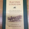 Profilbild von Racing Lexicon