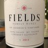 Фото профиля Fields Family Wines
