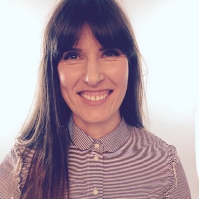 Kim Buckley's profile picture