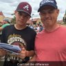 Spencer Olson's profile picture