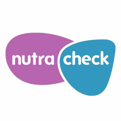 Nutracheck's profile picture