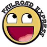 Failroad Express's profile picture