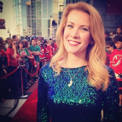 Julie Robenhymer's profile picture