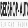 Profilbild von usedshopauto