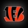 Bengals Believer profil fotoğrafı