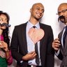 Justin Varghese's profile picture