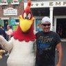 Patrick O'Rourke profil fotoğrafı