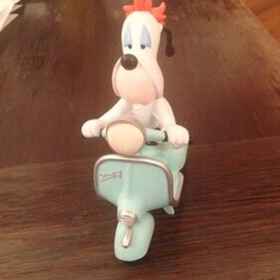 pierrelescure's profile picture