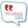 Selangor Says's profile picture