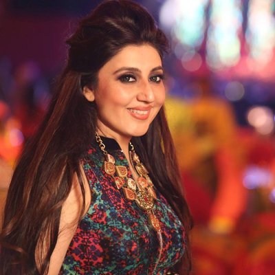 Archana Kochhar's profile picture