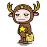Profilbild von しかせんべい