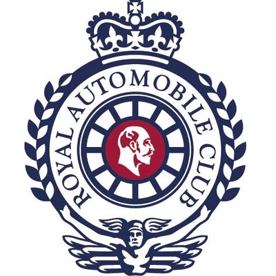 Royal Automobile Club's profile picture