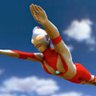 Ultraman's profile picture