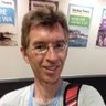Profilbild von Andrew Carter
