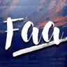 Profilbild von faa