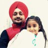 Harmeet_Jolly profil fotoğrafı