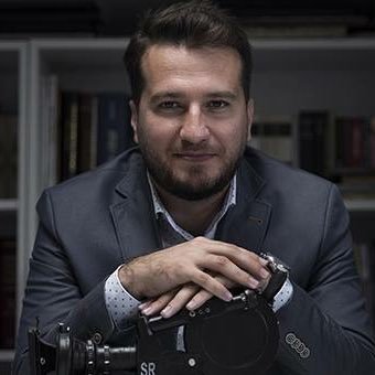 mmehmetbozdag's profile picture