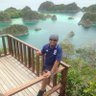 arief waskito's profile picture
