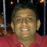Фото профиля Srinath Menon
