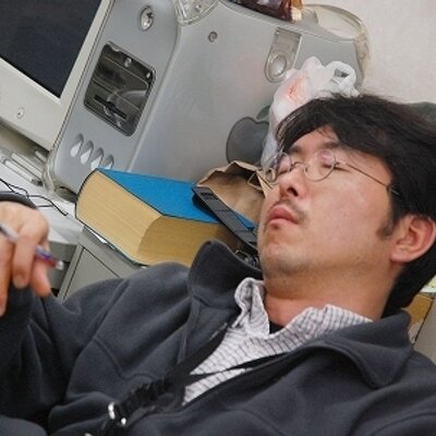 ogasawarajun's profile picture