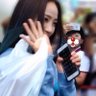 บัมเบิ้ลเบน ทรานส์เจนเดอร์ ♡ profil fotoğrafı
