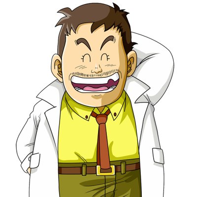 gusmanb's profile picture