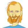Haggai Matar profil fotoğrafı