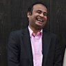 Profilbild von Arindam Nag