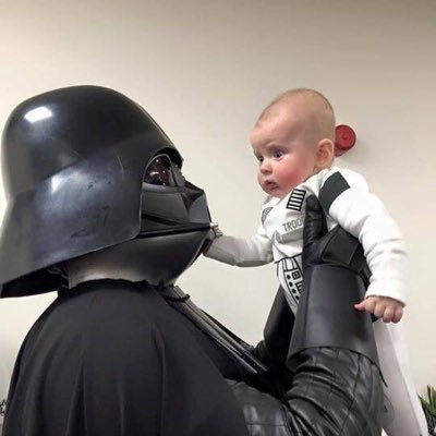 Man vs Baby's profile picture